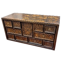 Cabinets