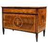 Storage furniture