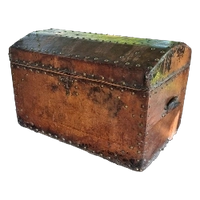 Antique Trunks, Chests and Cassoni