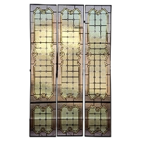 Décorations architecturales