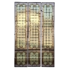Architectural decorations