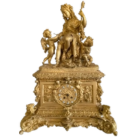 Horloges