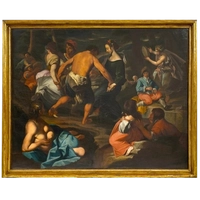 Paintings
