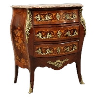 Commodes