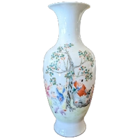 Porcelains