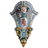 Maiolica
