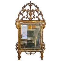 Mirrors and mirror frames