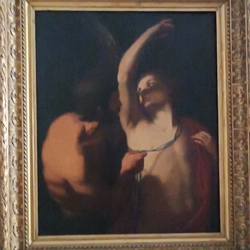 Logo de Antichità Taddei Gilberto