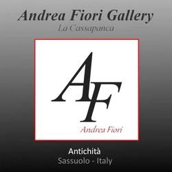 Logo de Andrea Fiori gallery