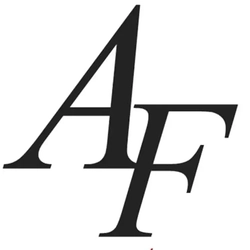 Logo of Andrea Fiori gallery