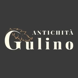 Logo de Antichità di Gulino Paola