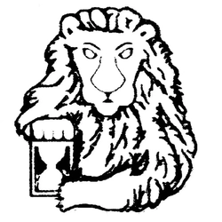 Logo de Antichità Il Leone