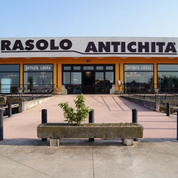 Rasolo Antichità