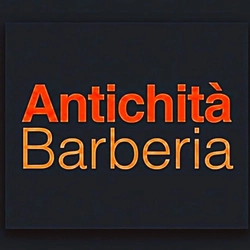 Logo of Antichità Barberia