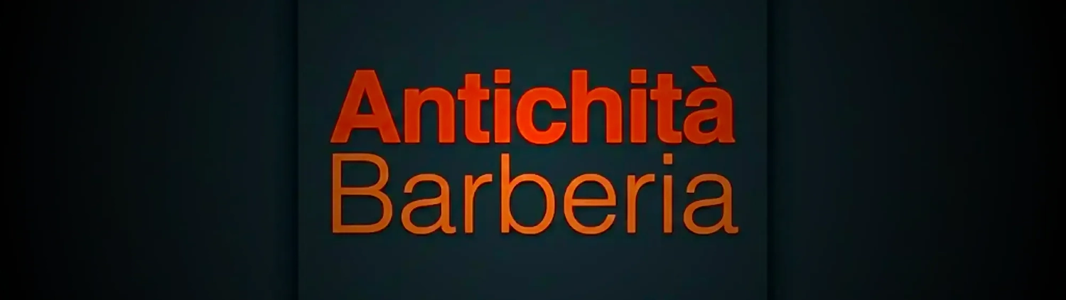 Antichità Barberia