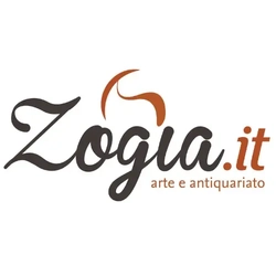 Logo of Zogia Arte e Antiquariato