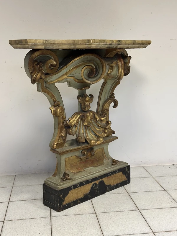 Consolle Luigi XV. Emilia 700