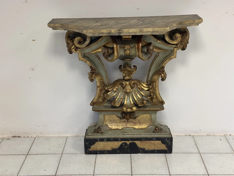 Consolle Luigi XV. Emilia 700