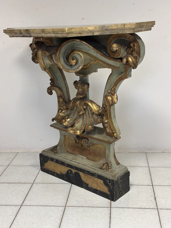 Consolle Luigi XV. Emilia 700