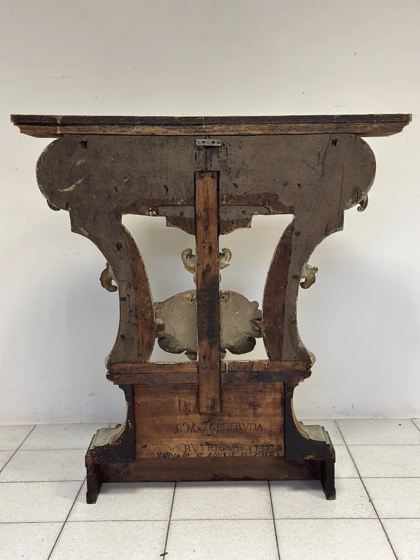 Consolle Luigi XV. Emilia 700