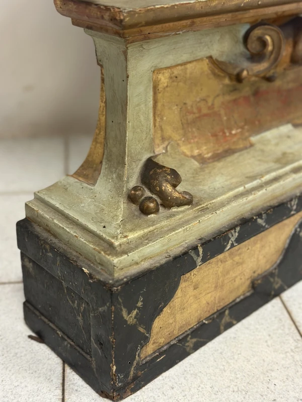 Consolle Luigi XV. Emilia 700