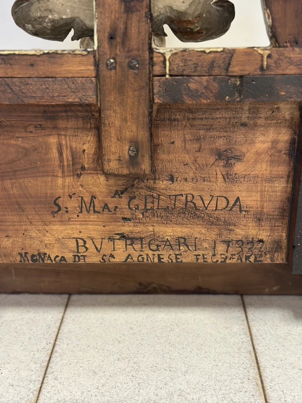 Consolle Luigi XV. Emilia 700