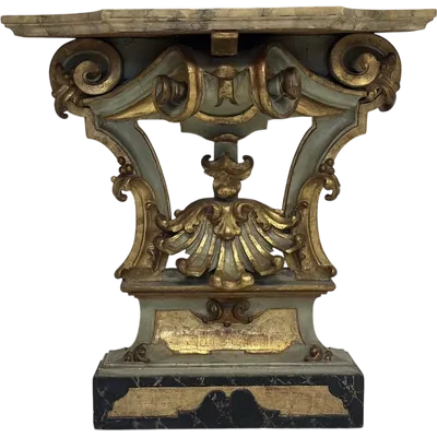 Louis XV console table. Emilia 700