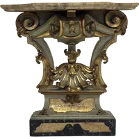 Consolle Luigi XV. Emilia 700
