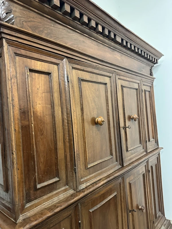 Modena canonical double body sideboard full 600