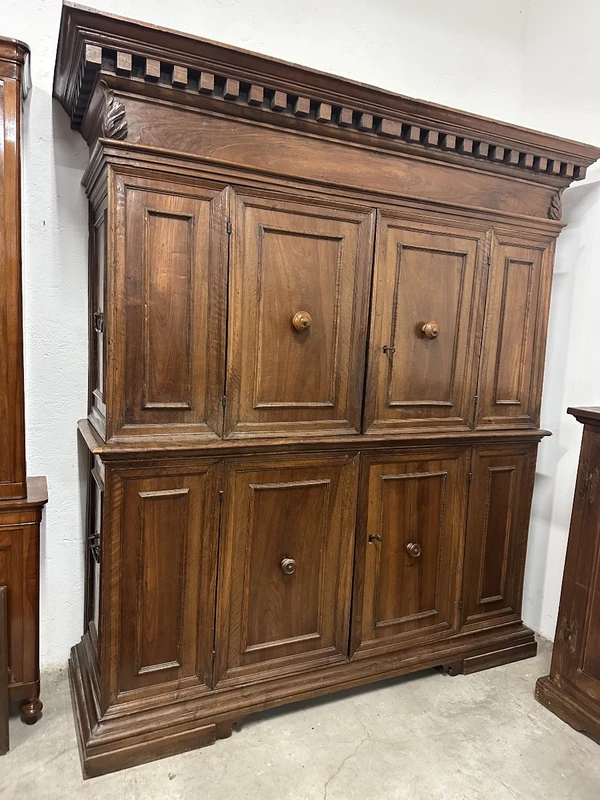Modena canonical double body sideboard full 600