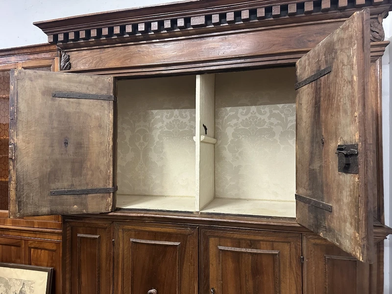 Modena canonical double body sideboard full 600