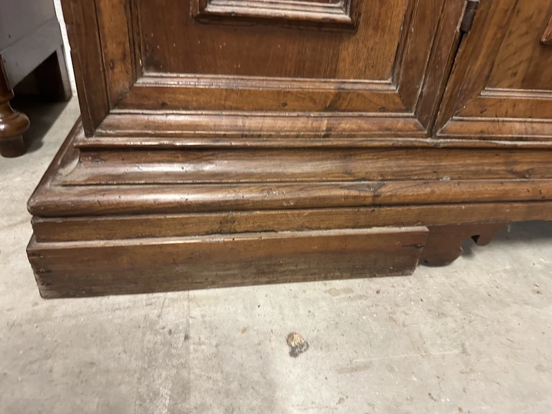 Modena canonical double body sideboard full 600