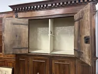 Modena canonical double body sideboard full 600