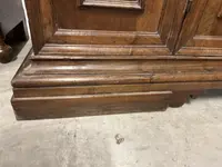 Modena canonical double body sideboard full 600