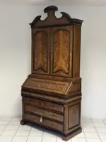Lombard trumeau Louis XV Milan first half 1700s