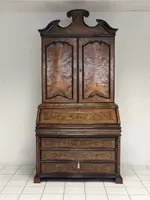 Lombard trumeau Louis XV Milan first half 1700s