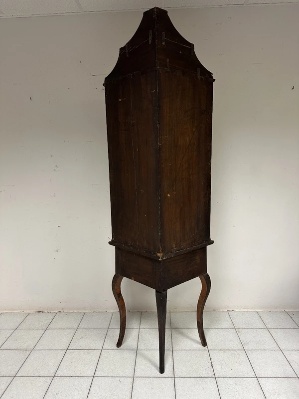 Angoliera Luigi XV lombarda / Piemonte. Epoca 700