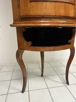 Angoliera Luigi XV lombarda / Piemonte. Epoca 700