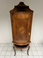Angoliera Luigi XV lombarda / Piemonte. Epoca 700