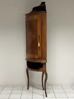 Angoliera Luigi XV lombarda / Piemonte. Epoca 700
