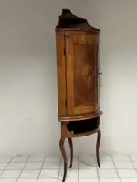Angoliera Luigi XV lombarda / Piemonte. Epoca 700