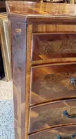 cassetone antique 18th century