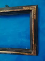 Antique frame from 17th-century central Italy,