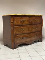 Cassettone Luigi XV . Napoli primi 700