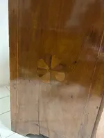 Cassettone Luigi XV . Napoli primi 700