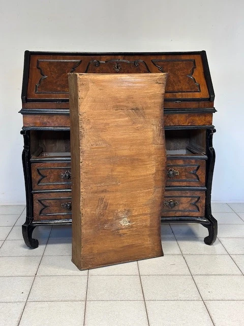 Ribalta lombarda Luigi XV . Milano primi 700