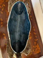 Ceramic Table Planter - Manifattura Ginori, Late 19th Century