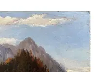 Mount Tuglia - Marcelliano Canciani