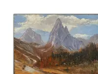 Mount Tuglia - Marcelliano Canciani