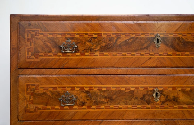 Commode Louis XVI